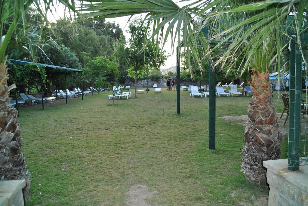 Hotel Mare Datça Exteriér fotografie