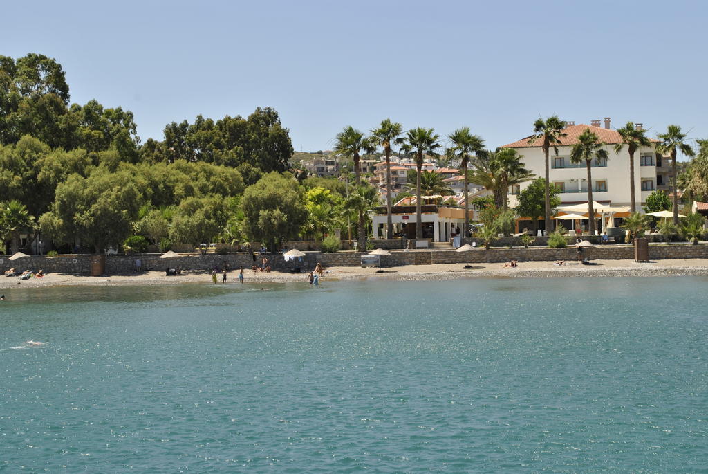 Hotel Mare Datça Exteriér fotografie